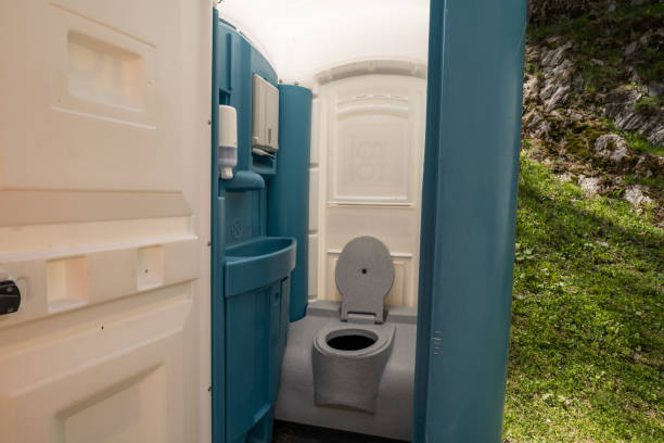 Best Local porta potty services  in Hahira, GA