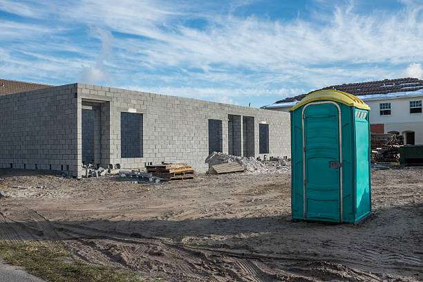 Portable Toilet Options We Offer in Hahira, GA